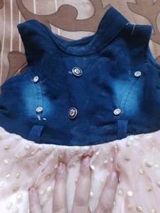 baby girl frock