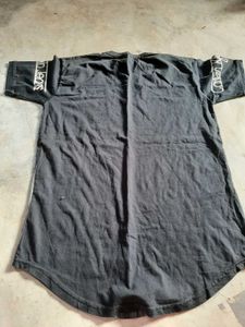 Stylish Calvin Klein Bold T-Shirt