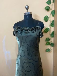 Beautiful Organza Gown