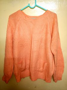 Sweater 😍