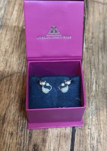 Cute Cat Earrings