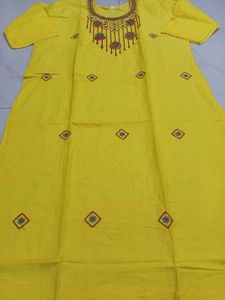 New Pure Cotton Kurti