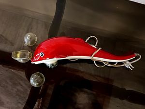 Energy KING Massager