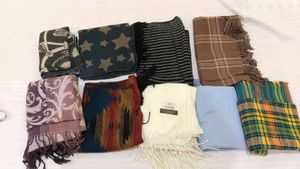Soft Imported Shawl (350 each)