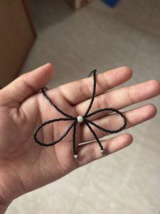 Pinterest Necklace