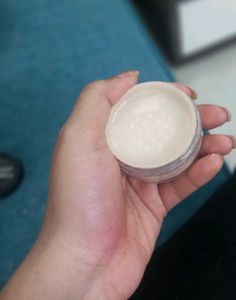 SWISS BEAUTY Palette + MAC Loose Powder