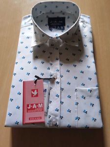 Stylish Printed Shirt