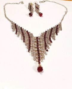 Jewellery Set