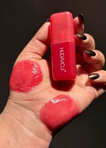 Hudamoji Lip Gloss Set (Price For 6pcs)