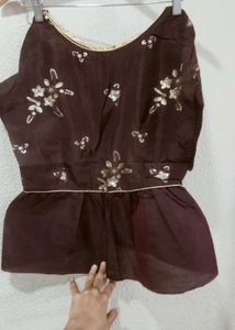 Designer Blouse
