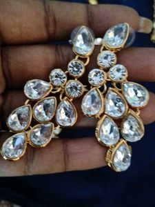 Jewellery Set