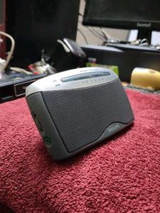 Philips AE1605 Pocket Radio (Not Working)