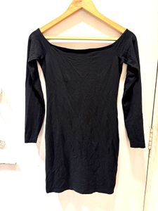 ASOS Beautiful Little Black Dress