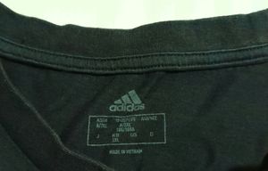 ADIDAS Men T- Shirt