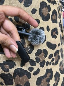 Brand New With BoxWireless Microphone For Androids