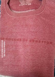 United Colors of Benetton Sweatshirt