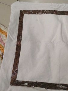 Decorative Pillow Covers (Set of 2)