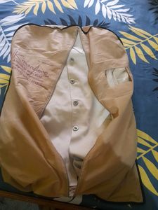 Mens Coat Pant