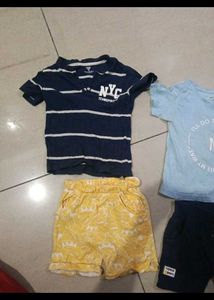 baby summer set combo (2-3 years)
