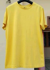 Yellow T-Shirt