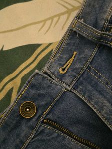 Roadster Slouchy Fit Jeans