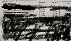 ZEBRONICS Blitz Over Ear Gaming Headphones..🎧🎶