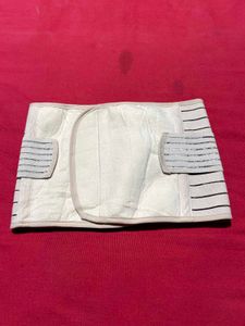 Elastic Waist Support Belt – Size M