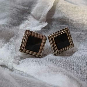 3 Pair Of Earrings