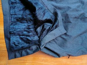 Formal Skirt