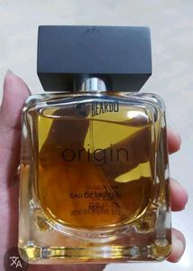 BEARDO origin Perfume (100ml)