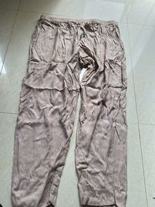 Nude Shade Kurta Pant Dupatta Set