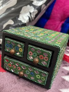 Jewellery Box