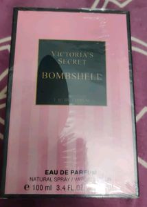 Victoria secret Bombshell perfume