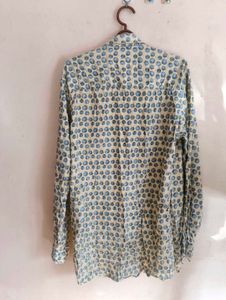 Printed Shirt