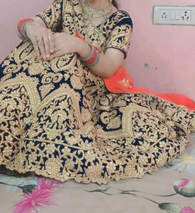 Big Dhamaka Sell💥Bridal Lahenga
