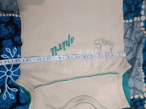 Casual Graphic T-shirt