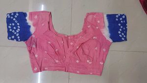 Cotton Blouse