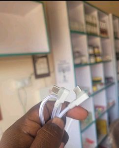 Portronics 60W Type C to Typ