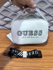 GUESS Sling Bag