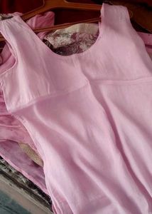 Beautiful Embroidery Designer Kurta