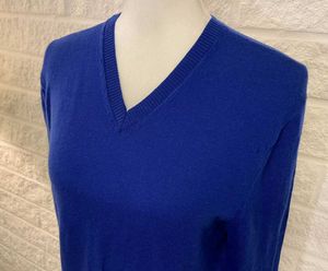 Gap Cropped Sweater