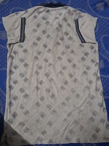 Duke Stardust T Shirt