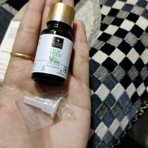 good vibes tea tree oil