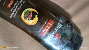 Elements Cocoa Butter Lotion