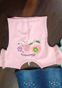 Girls Clothing