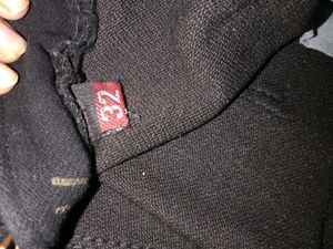 Chic Black Skinny Jeans – Excellent Condition!
