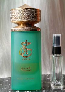 Khair Pistachio Paris Corner 10 Ml