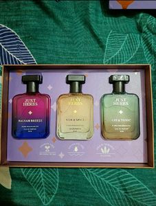 Perfume Set