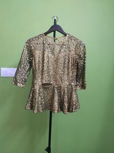 Sequence Top New With Tag