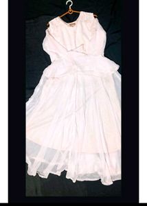 Party Wear  Gown